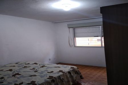 Apartamento para alugar com 1 quarto, 42m² em Cristal, Porto Alegre