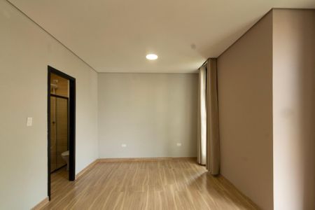 Sala / Quarto  de kitnet/studio para alugar com 1 quarto, 28m² em Vila Carvalho, Sorocaba