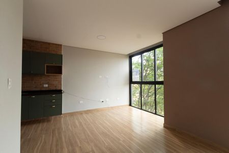 Kitnet/Studio para alugar com 1 quarto, 28m² em Vila Carvalho, Sorocaba