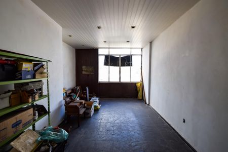 Sala de apartamento para alugar com 4 quartos, 200m² em Todos Os Santos, Rio de Janeiro