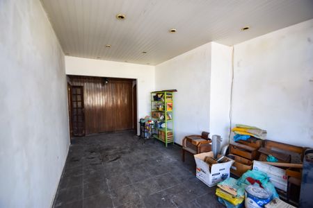 Sala de apartamento para alugar com 4 quartos, 200m² em Todos Os Santos, Rio de Janeiro
