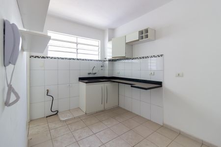 Apartamento para alugar com 86m², 2 quartos e 1 vagaCozinha