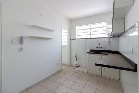 Apartamento para alugar com 86m², 2 quartos e 1 vagaCozinha