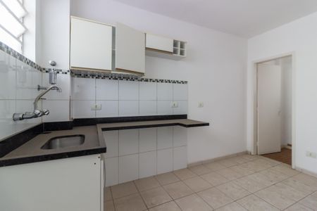 Apartamento para alugar com 86m², 2 quartos e 1 vagaCozinha