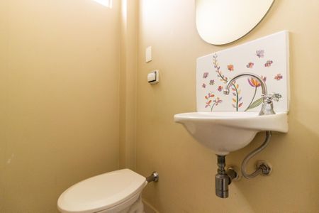 Apartamento para alugar com 86m², 2 quartos e 1 vagaLavabo