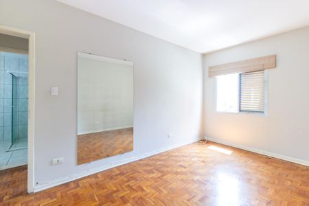Quarto 1 de apartamento à venda com 2 quartos, 86m² em Pinheiros, São Paulo