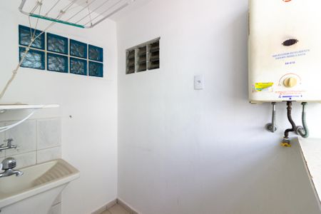 Apartamento para alugar com 86m², 2 quartos e 1 vagaÁrea de Serviço