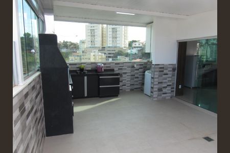Apartamento à venda com 158m², 3 quartos e 3 vagas Apartamento à venda com 158m², 3 quartos e 3 vagasÁrea de Serviço