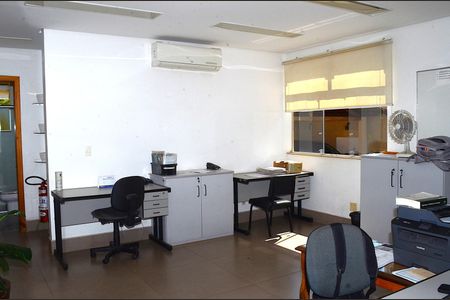 Casa à venda com 510m², 6 quartos e 6 vagasSALA 2