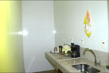 Casa à venda com 510m², 6 quartos e 6 vagasCozinha