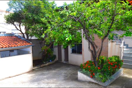 Casa à venda com 510m², 6 quartos e 6 vagasÁrea externa