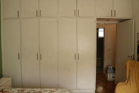 Quarto 1 de apartamento para alugar com 1 quarto, 115m² em Barra Funda, São Paulo