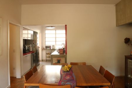 Sala de apartamento para alugar com 1 quarto, 115m² em Barra Funda, São Paulo