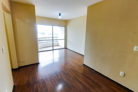 Sala de apartamento à venda com 2 quartos, 70m² em Vila Progredior, São Paulo