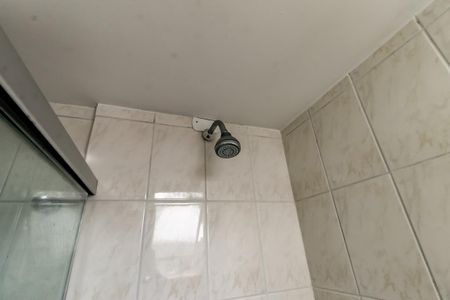 Apartamento para alugar com 70m², 2 quartos e 1 vaga Apartamento para alugar com 70m², 2 quartos e 1 vagaBanheiro da Suíte - chuveiro