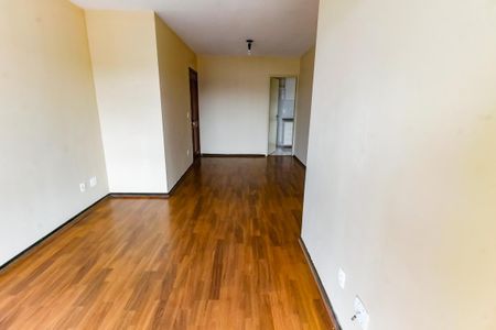 Sala de apartamento à venda com 2 quartos, 70m² em Vila Progredior, São Paulo