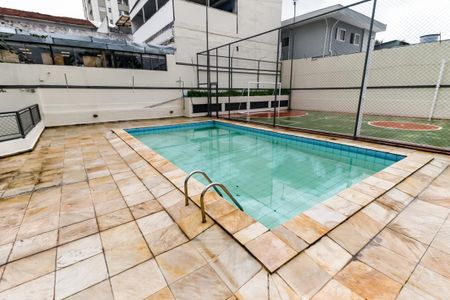 Apartamento para alugar com 70m², 2 quartos e 1 vaga Apartamento para alugar com 70m², 2 quartos e 1 vagaÁrea comum - Piscina