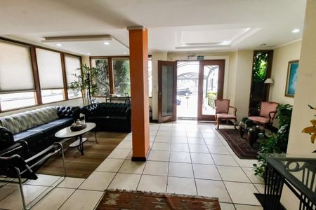 Apartamento para alugar com 70m², 2 quartos e 1 vaga Apartamento para alugar com 70m², 2 quartos e 1 vagaHall de entrada