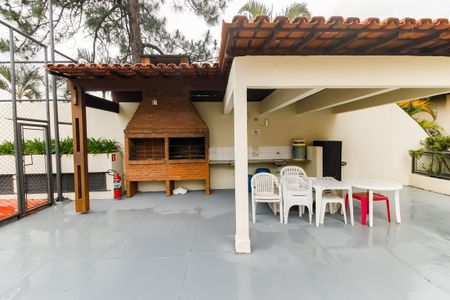 Apartamento para alugar com 70m², 2 quartos e 1 vaga Apartamento para alugar com 70m², 2 quartos e 1 vagaÁrea comum - Churrasqueira