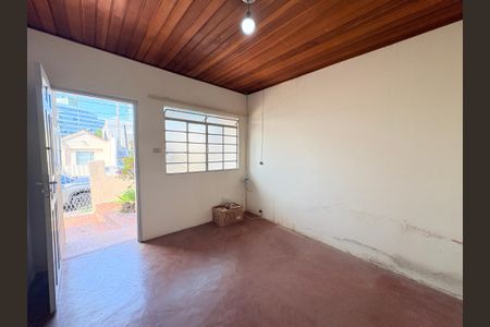 Sala de casa à venda com 2 quartos, 300m² em Vila Virginia, Jundiaí