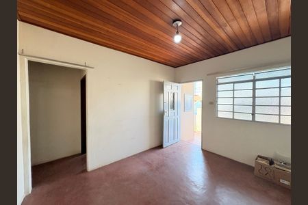 Sala de casa à venda com 2 quartos, 300m² em Vila Virginia, Jundiaí