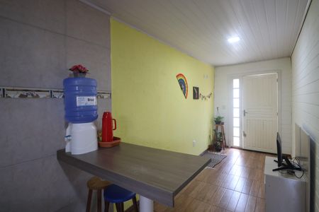 Casa à venda com 115m², 6 quartos e 2 vagasSala Casa 2
