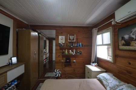 Casa à venda com 115m², 6 quartos e 2 vagasQuarto 1 Casa 1