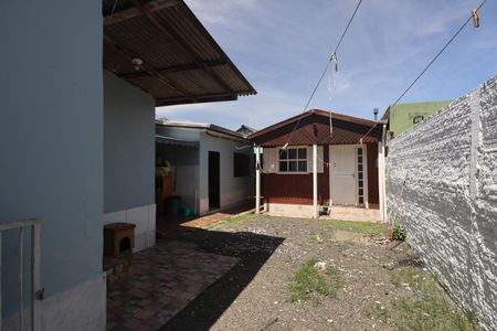 Casa à venda com 115m², 6 quartos e 2 vagasÁrea externa