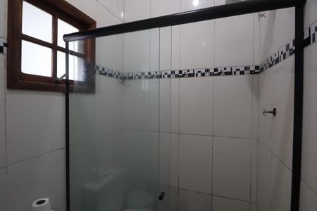 Casa à venda com 115m², 6 quartos e 2 vagasBanheiro casa 3