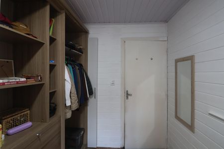 Casa à venda com 115m², 6 quartos e 2 vagasQuarto 1 Casa 2