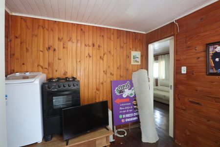 Casa à venda com 115m², 6 quartos e 2 vagasQuarto 2 Casa 1