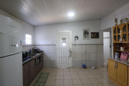 Casa à venda com 115m², 6 quartos e 2 vagasCozinha casa 1