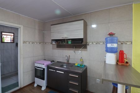 Casa à venda com 115m², 6 quartos e 2 vagasCozinha Casa 2