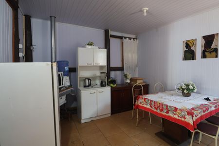 Casa à venda com 115m², 6 quartos e 2 vagasSala/Cozinha Casa 4