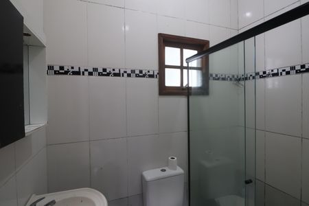 Casa à venda com 115m², 6 quartos e 2 vagasBanheiro casa 3