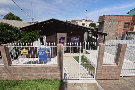 Casa à venda com 115m², 6 quartos e 2 vagasPlaca