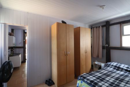 Casa à venda com 115m², 6 quartos e 2 vagasQuarto casa 4