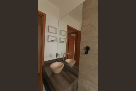 Apartamento à venda com 47m², 2 quartos e 1 vagaBanheiro