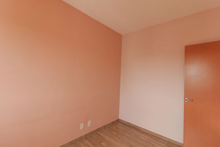 Apartamento à venda com 47m², 2 quartos e 1 vagaQuarto