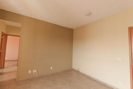 Apartamento à venda com 47m², 2 quartos e 1 vagaSala