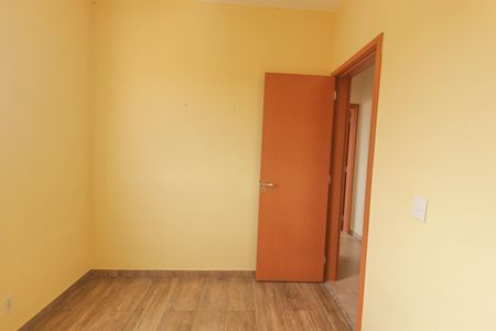 Apartamento à venda com 47m², 2 quartos e 1 vagaQuarto 2