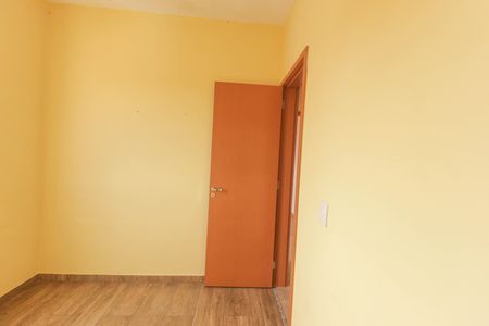 Apartamento à venda com 47m², 2 quartos e 1 vagaQuarto 2