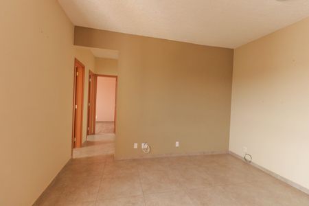 Apartamento à venda com 47m², 2 quartos e 1 vagaSala