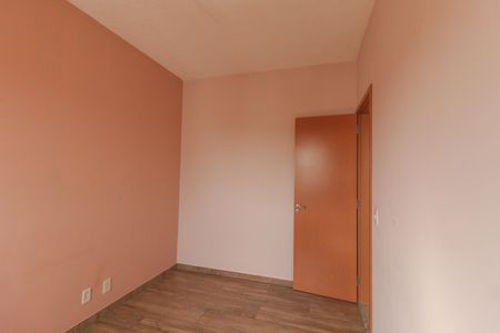 Apartamento à venda com 47m², 2 quartos e 1 vagaQuarto