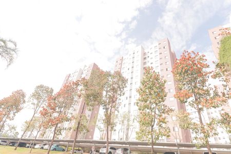 Apartamento à venda com 47m², 2 quartos e 1 vagaÁrea comum