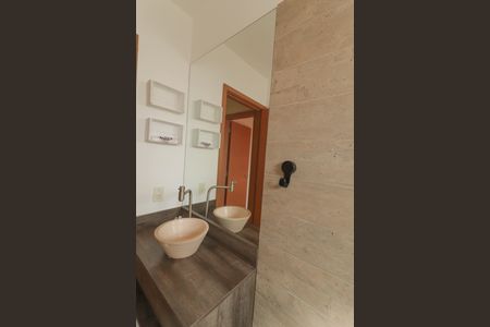 Apartamento à venda com 47m², 2 quartos e 1 vagaBanheiro