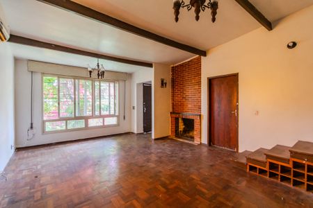 Sala de casa para alugar com 3 quartos, 120m² em Nonoai, Porto Alegre