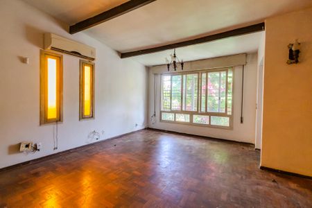 Sala de casa para alugar com 3 quartos, 120m² em Nonoai, Porto Alegre
