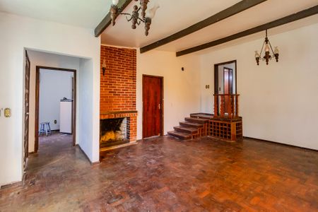 Sala de casa para alugar com 3 quartos, 120m² em Nonoai, Porto Alegre
