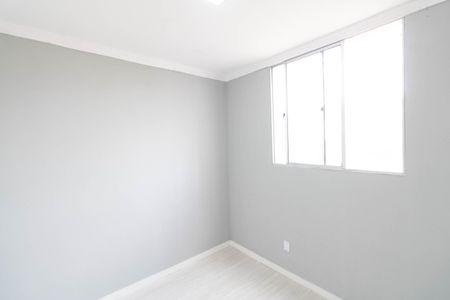 Quarto 1 de apartamento para alugar com 2 quartos, 52m² em Campo Grande, Rio de Janeiro